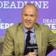 Michael Keaton